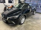 Mazda CX-3 Autom. Skyactiv-G 120 Exclusive+Navi - Mazda: Mazda3