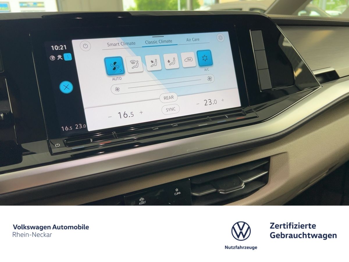 Volkswagen T7 Multivan - Bild 16