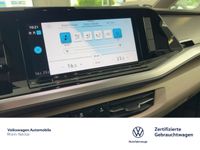 Volkswagen T7 Multivan - Vorschau Bild 16