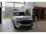 Hyundai SANTA FE Signature Hybrid 4WD 1.6 T-GDI EU6d 7-S - Hyundai SANTA FE: Signature
