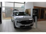 Hyundai SANTA FE Signature Hybrid 4WD 1.6 T-GDI EU6d 7-S - Hyundai SANTA FE Gebrauchtwagen in Hamburg
