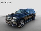 Mercedes-Benz GLS 350 d 4M AMG*7-Sitzer*AHK*Standh*Memory*Pano - gebrauchte Mercedes-Benz GLS 350 aus dem Jahr 2018