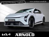 Kia EV4 58.3 Air Winter-P. Kamera Sitzheiz. WP Navi - Kia EV4 Gebrauchtwagen Gebrauchtwagen