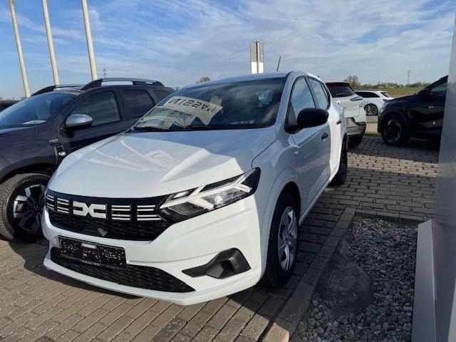 Dacia Sandero 1.0 SCe 65 Essential*KLIMA*