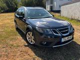 Saab 9-3 2.0 Turbo XWD Vector SportCombi Vector - Saab: 3.0