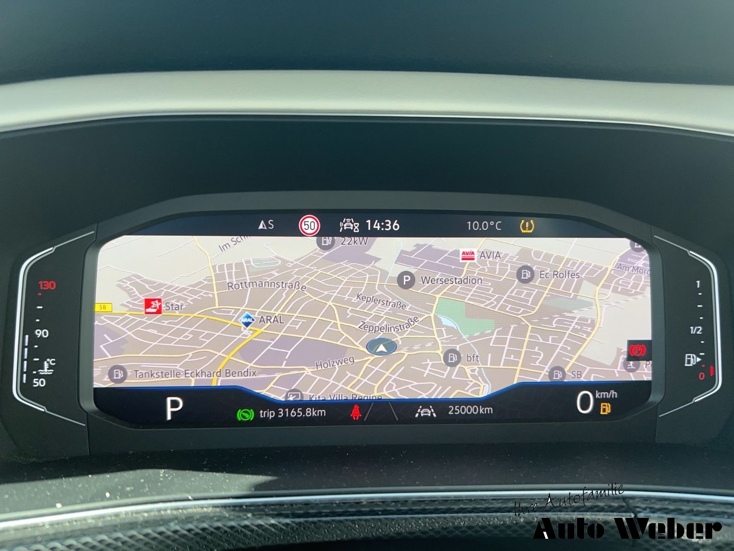 Volkswagen T-Cross - Bild 13