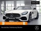 Mercedes-Benz AMG GT S Roadster Dist/Ride/Burm/Carbon/Perf.AGA - gebrauchte Mercedes-Benz AMG GT S aus dem Jahr 2020
