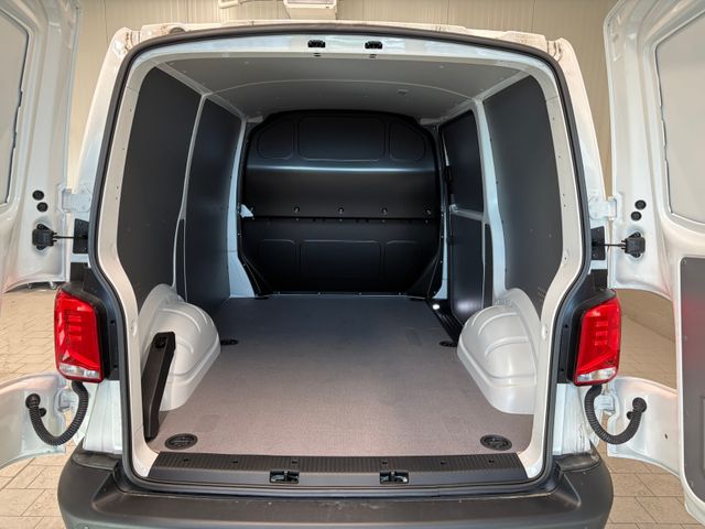 T6.1 Transporter Kasten 2.0 TDI KLIMA PDC DAB+