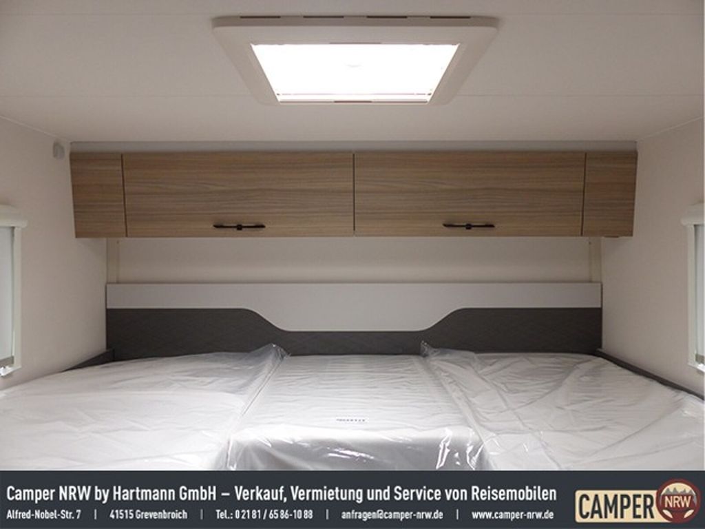 ETRUSCO T-Modell Base 7.4 SBC 