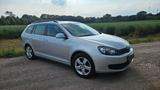 Volkswagen VW Golf 1.4 TSI 90kW Comfortline Variant Kombi - Volkswagen Golf aus 2011 mit Benzin-Antrieb: Kombi, 1.4