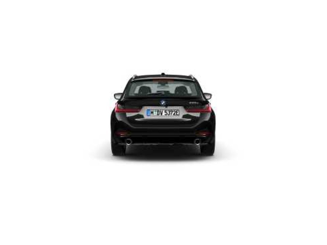BMW 330 - Bild 5