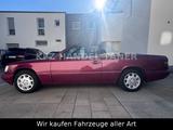 Mercedes-Benz E 200 Cabrio/Sportline/Klima 2te Hand - gebrauchte Mercedes-Benz E-Klasse aus dem Jahr 1994