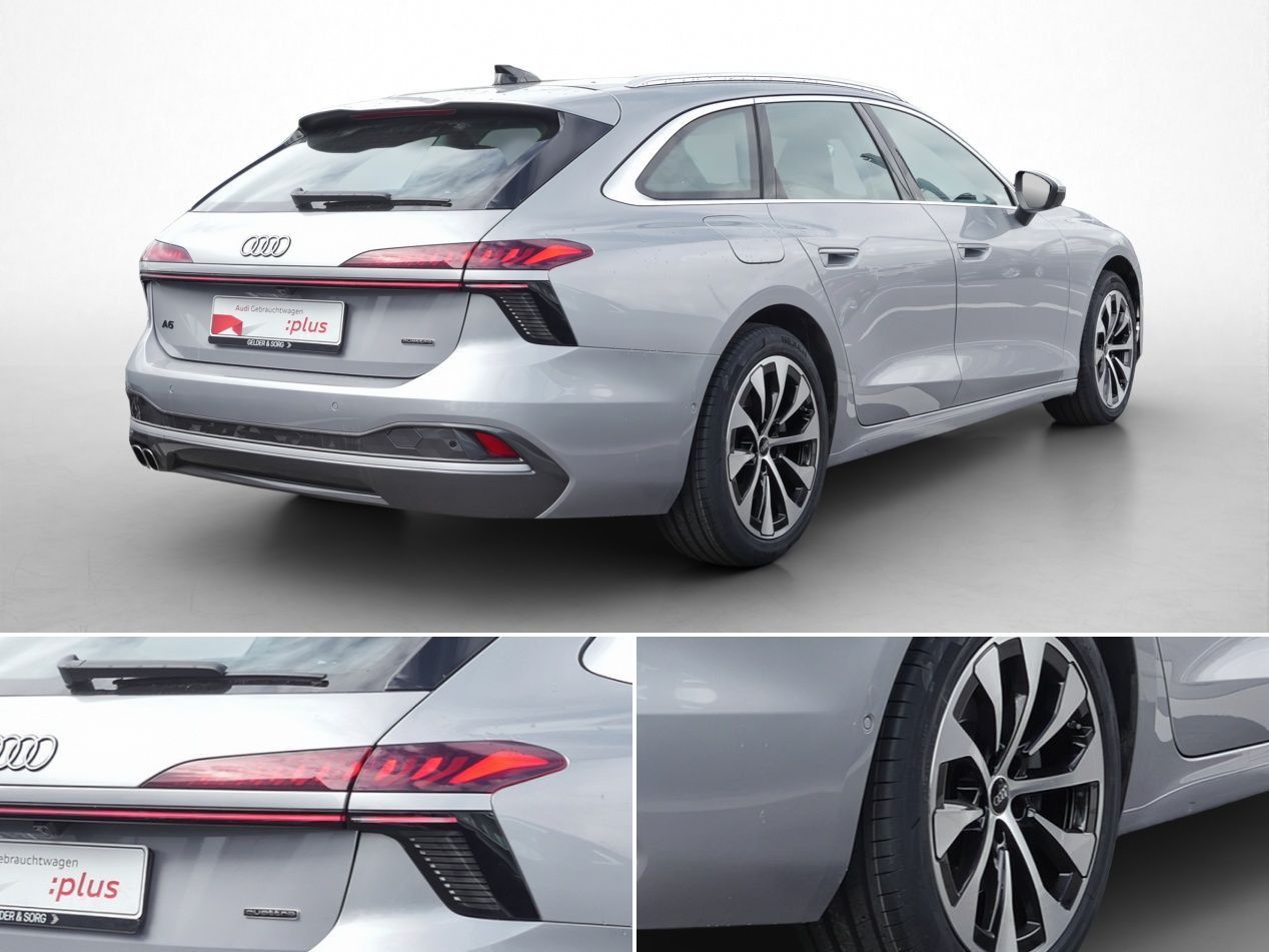 Audi A6 - Bild 24