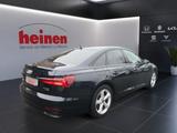 Audi A6 40 2.0 TDI S-tronic quattro sport NAVI LED 19 - Audi A6 mit Diesel-Antrieb: Limousine, 2.0
