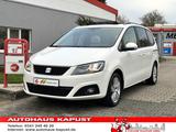 Seat Alhambra 7 Sitzer/Xenon/Navi/DAB/Pano/StandHz - Seat Alhambra in Leipzig