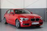 BMW 118 i~Adaptive LED~Automatik~PDC~M Felgen - BMW 1er Reihe: M Felgen