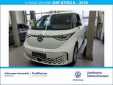 Volkswagen ID.Buzz Cargo Navi DAB+ LED FrontAssist - mit Elektro-Antrieb: Van