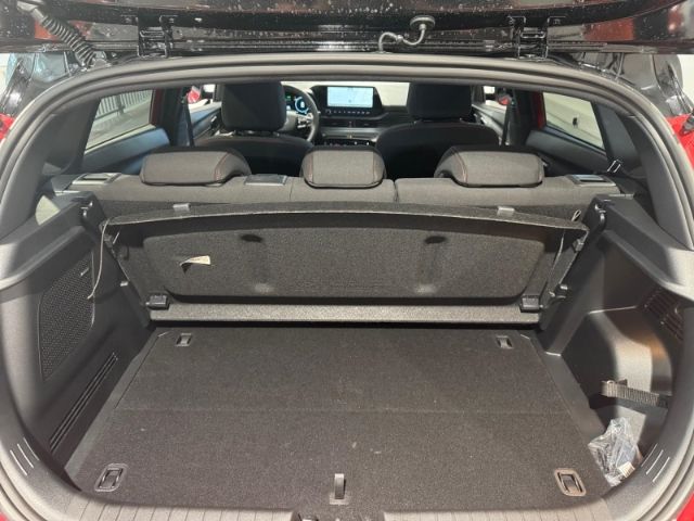 Fahrzeugabbildung Hyundai i20 N Line Navi+Assistenz-Paket+Dachlackierung