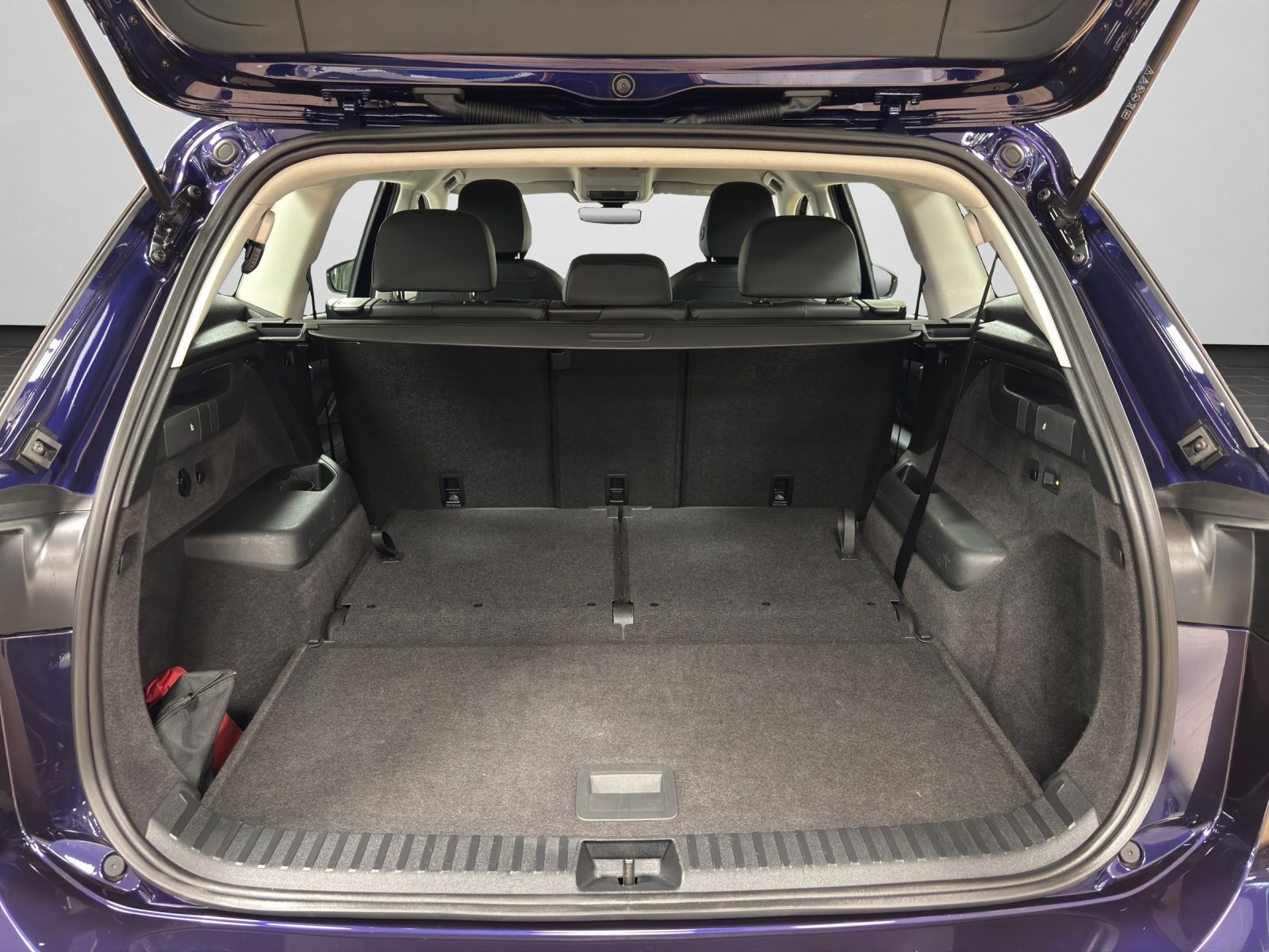 Volkswagen Tayron - Bild 16