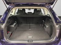 Volkswagen Tayron - Vorschau Bild 16