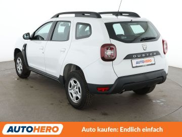 Dacia Duster - 4