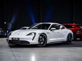 Porsche Taycan 4S - 93.4 kWh - InnoDrive - 360° - Sport - Porsche Taycan: 4s