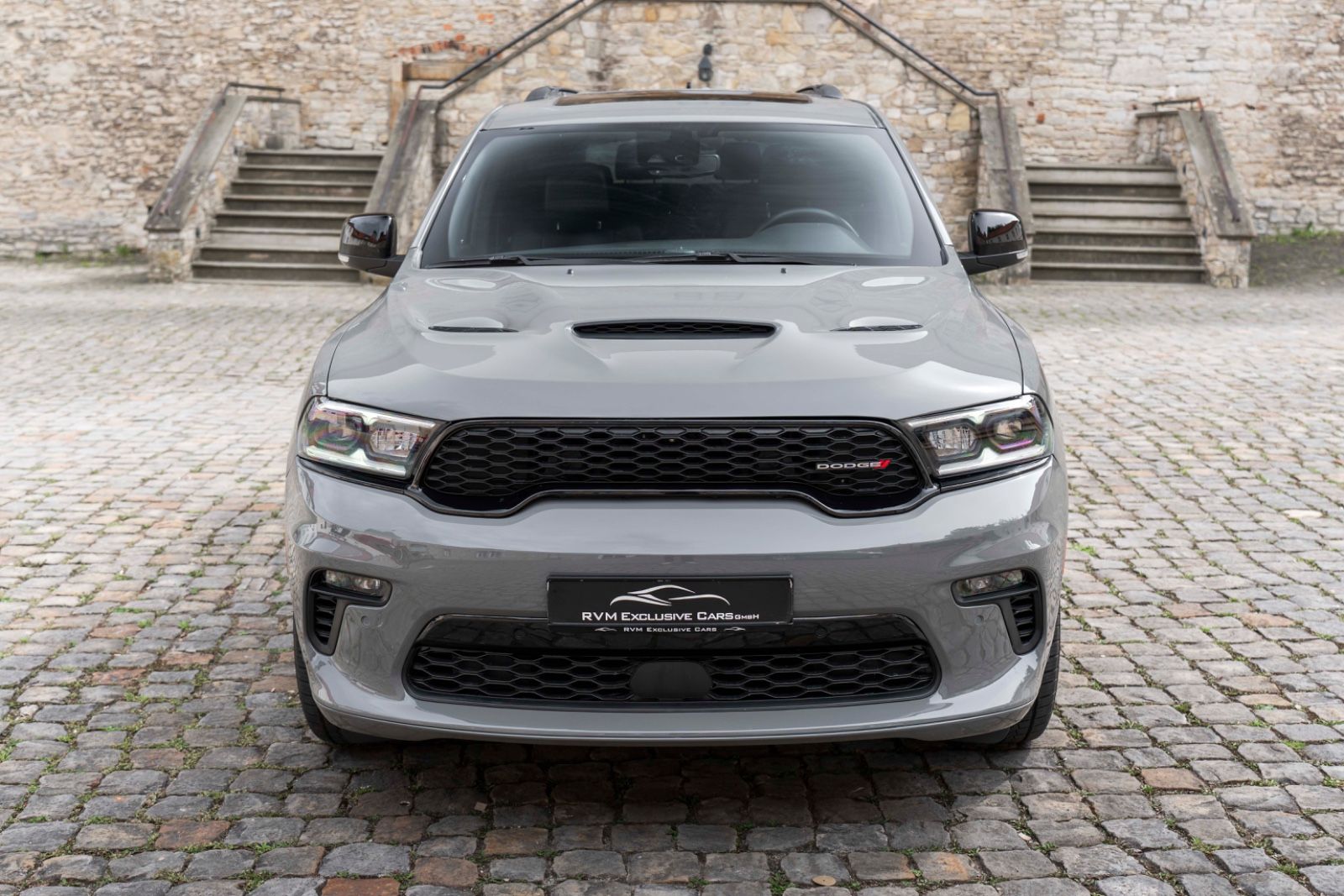 Fahrzeugabbildung Dodge Durango R/T 5,7L AWD SRT Paket LPG ACC LED KAM