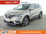 Renault Koleos 2.0 BLUE dCi Initiale Paris 4x4 Aut.*NAVI - Renault Koleos: 2.0