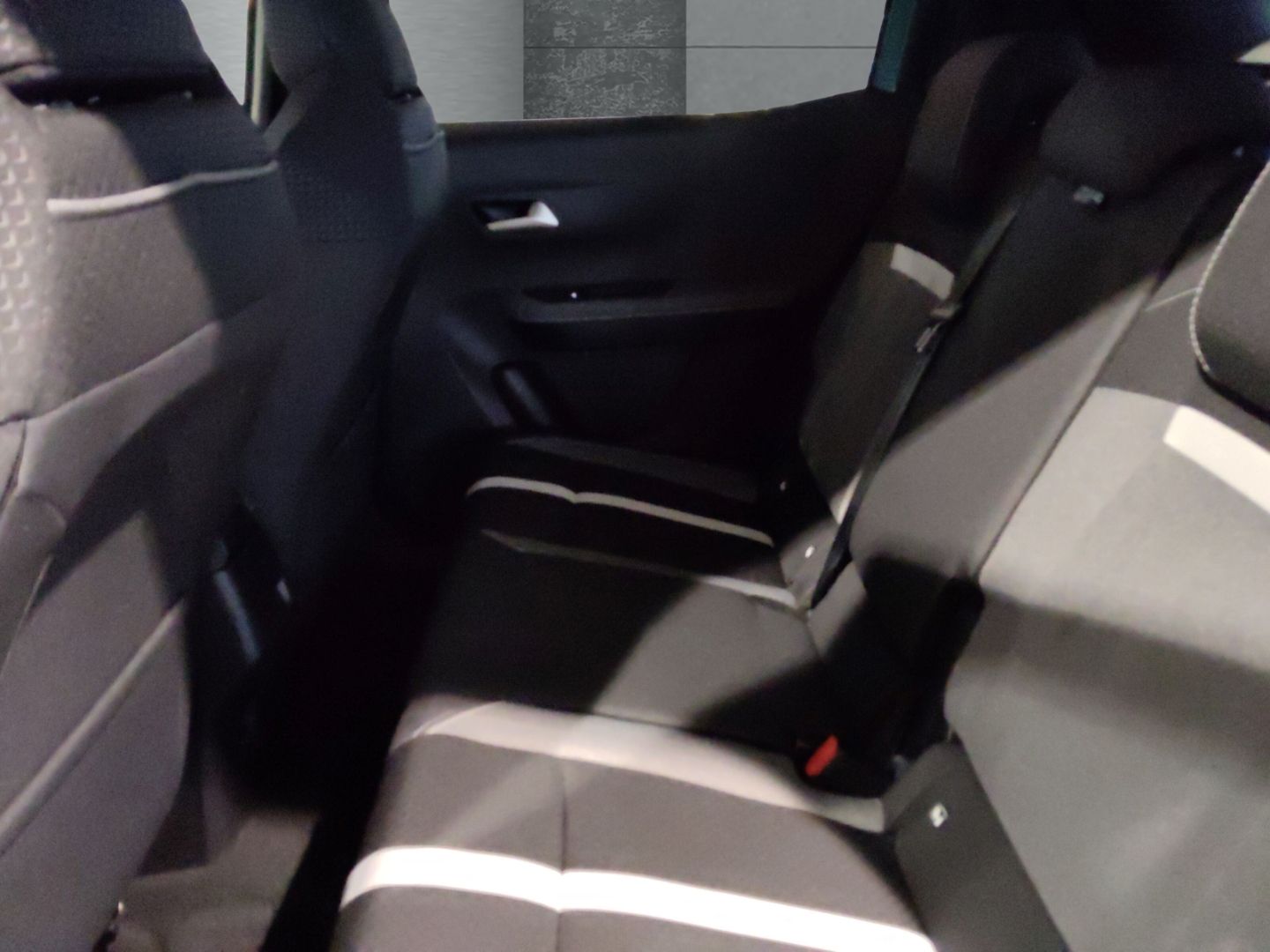 Opel Frontera - Bild 9