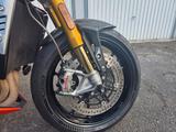 Triumph Speed Triple 1200 RS - TRIUMPH SPEED TRIPLE 1200 RS