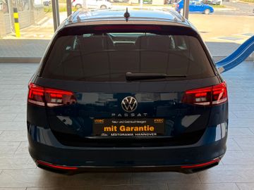 Volkswagen Passat BusinessR.Kamera1.HdCarPlaySHZ V+H