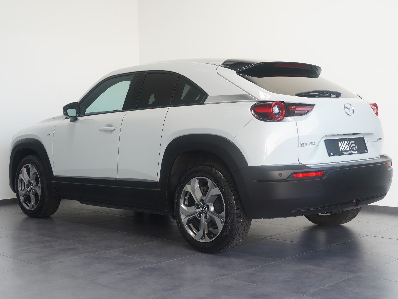 Fahrzeugabbildung Mazda MX-30 e-SKYACTIV Advantage