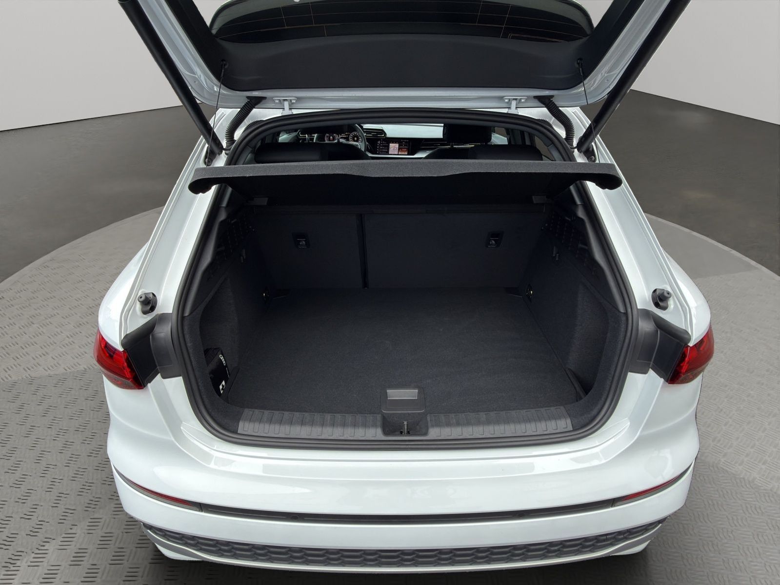 Audi A3 - Bild 16