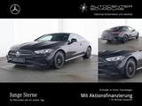 Mercedes-Benz CLE 300 e AMG-LINE ADVANCED PLUS*DIGITAL LIGHT* - Mercedes-Benz CLE 300 in Bremen