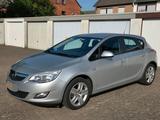 Opel Astra 1.4 EcoTec, Sehr gepflegt - Opel Astra: Ecotec