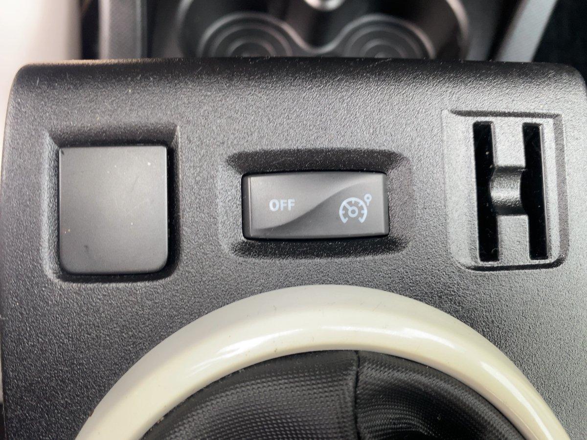 Renault Twingo 1.0 SCe 70 Life LED*SoundSys