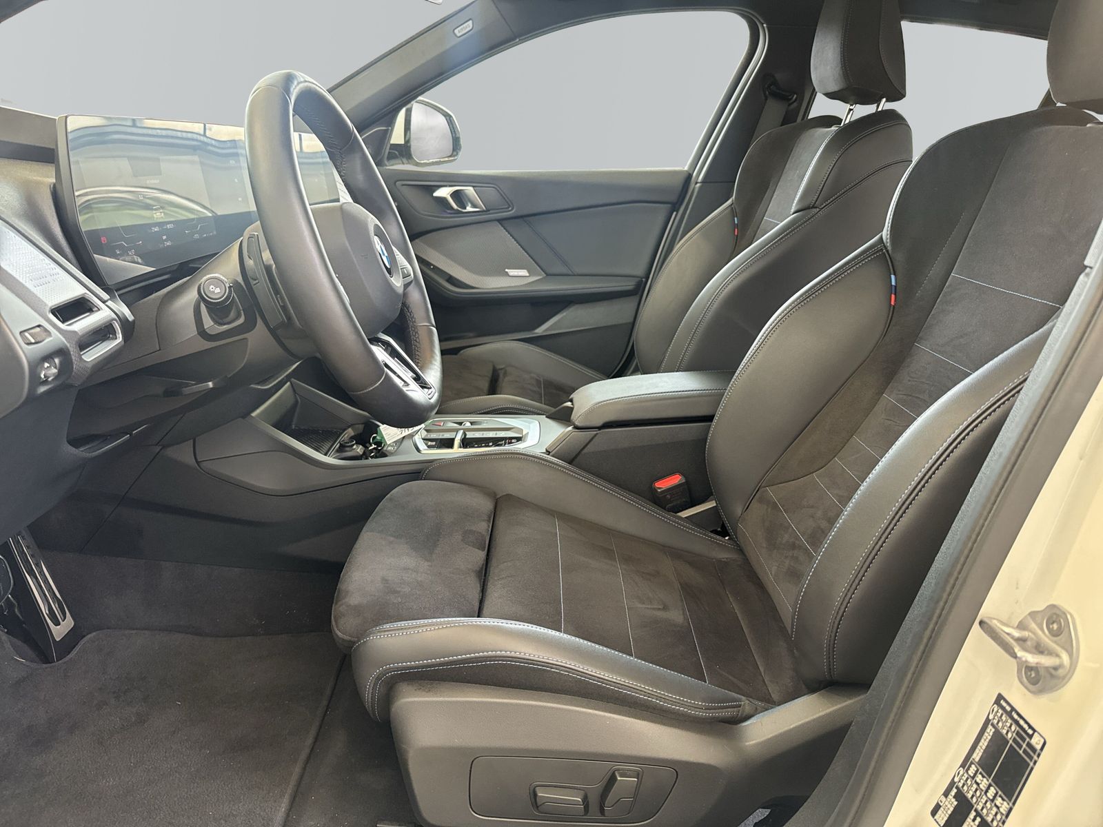 BMW 120 - Bild 8