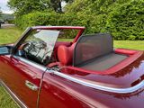 Mercedes-Benz SL 450 (R-107) Cabriolet mit Soft u. Hardtop - Mercedes-Benz SL 450: Privatanbieter