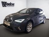 Seat SEAT Ibiza FR 1.0 TSI 116 PS Fahrassistenz-Paket - Seat Ibiza Tageszulassungen