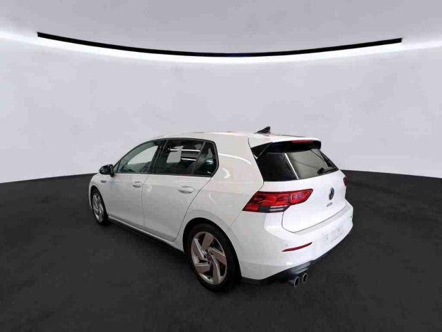 Volkswagen Golf VIII GTD 2.0 TDi DSG ACC Kamera LED Navi, миниатюра 5