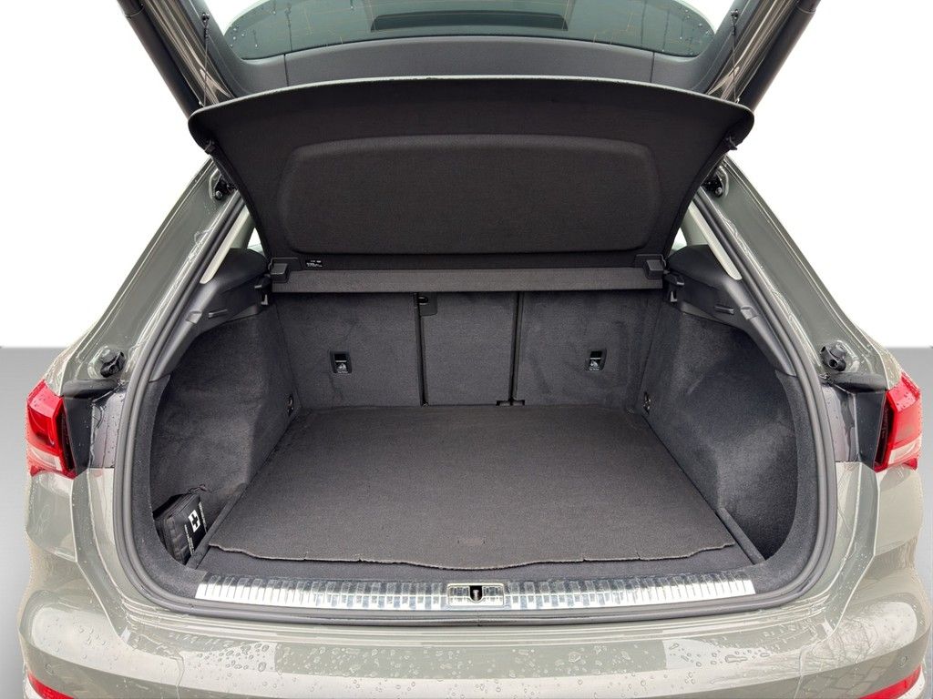 Audi Q3 - Bild 9