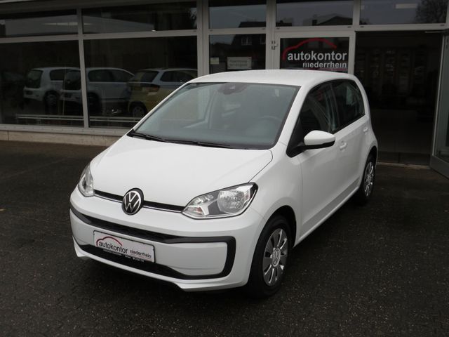 Volkswagen up! KAMERA MAPS&MORE PDC GRA ASSISTENT-PAKET 1.H