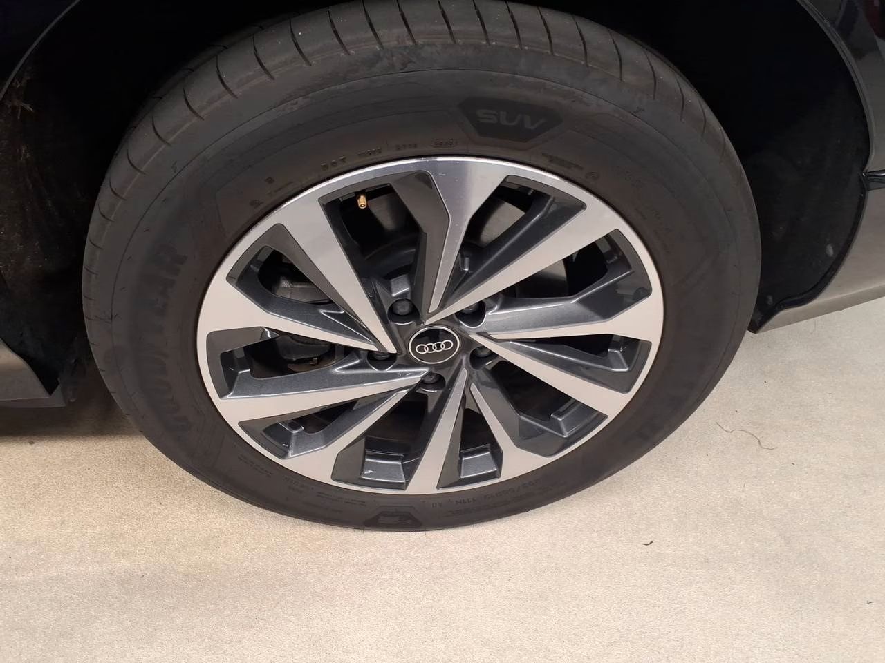 Audi Q6 e-tron - Bild 10