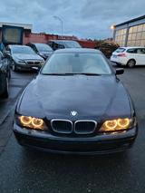 BMW 530i Frisco ab TÜV - BMW 530 aus 2002: 530i