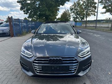 Audi A5 - 8