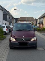 Mercedes-Benz Mercedes Benz vito 115 CDI 9 sitzer Famili... - gebrauchte Mercedes-Benz Vito aus dem Jahr 2004