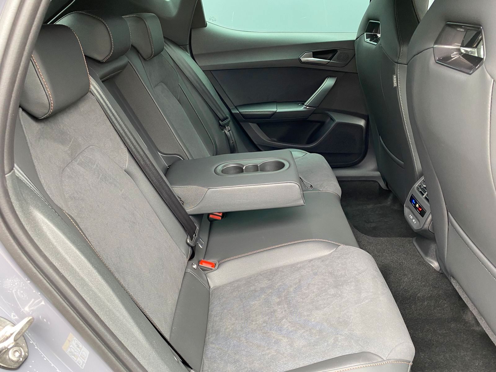 Cupra Leon - Bild 18