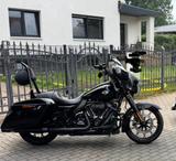 Harley-Davidson Street Glide Special Don Performance 5HD - Motorräder in Berlin