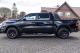 Dodge RAM 5.7Rebel E-Torque LPG/Navi/Leder/Dig-Tacho - Dodge Autos von Händlern