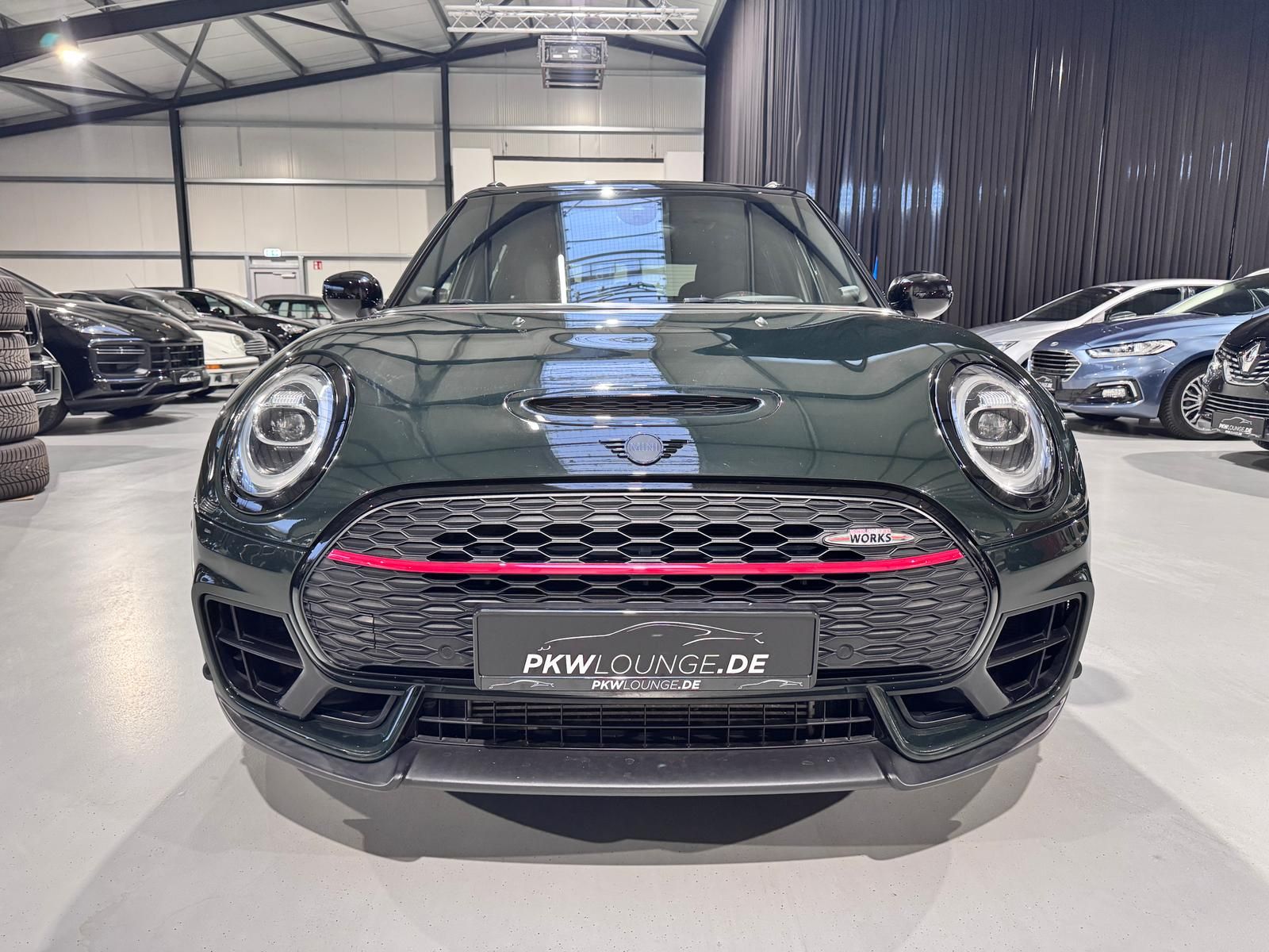 MINI John Cooper Works Clubman All4 306PS OPF imagem 3